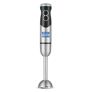Kent 450 W Hand Blender (Kent SS Hand Blender 450W) model Kent SS Hand Blender 450W front view - GharOne Nepal